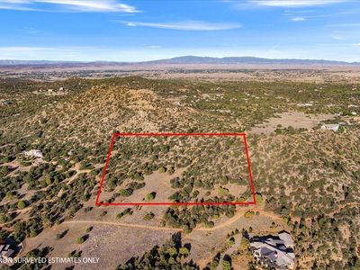 11A N Adobe Trl, Prescott, AZ, 86305