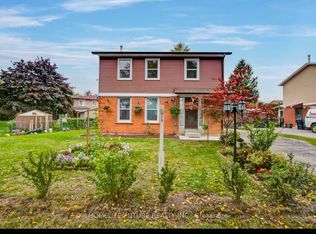 4 Stanbridge Ct, Toronto, ON M1B2S5