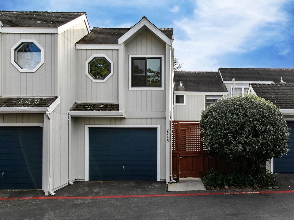 2745 Hampton Ln Santa Cruz CA 95065 Zillow