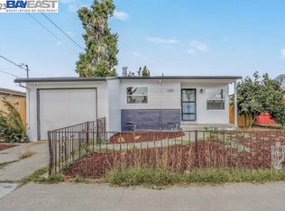 1059 Inglewood St, Hayward, CA 94544