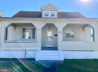 523 Dorsey Ave, Baltimore, MD 21221