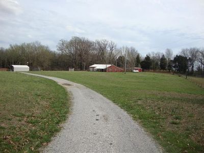 726 Smiths Grove Church Rd, Adairville, KY, 42202