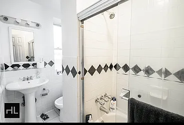 Rented by Highline Residential