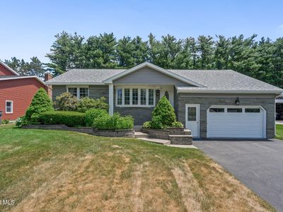 1037 St Lucille Drive, Schenectady, NY, 12306