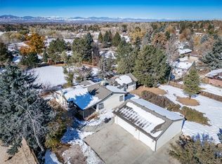 6101 S University Blvd, Centennial, CO 80121