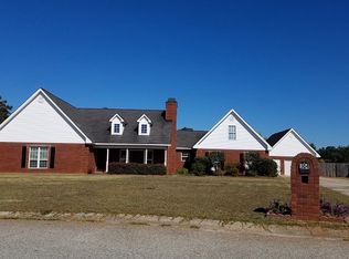 104 Starky Pl, Warner Robins, GA 31088