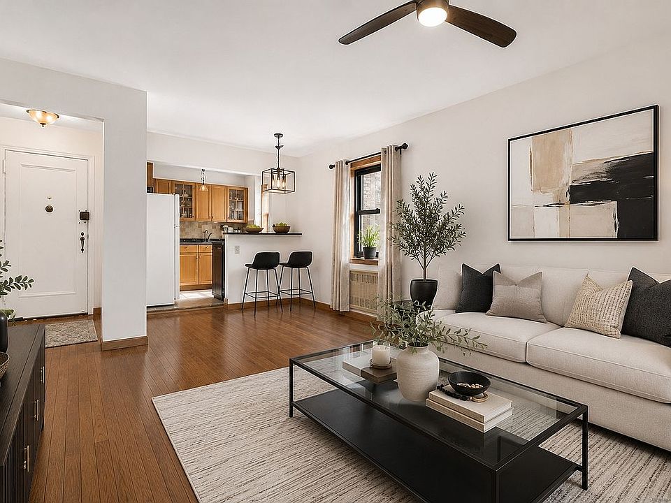 1st image of 218-12 43rd Ave APT 2E