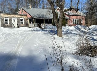 13 Strickland Loop Rd, Livermore Falls, ME 04254