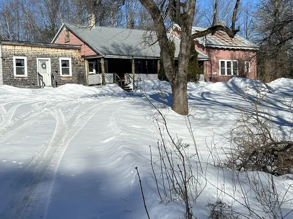 13 Strickland Loop Road, Livermore Falls, ME 04254