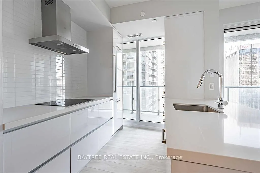 1 bed, $2,300 — Photo 1
