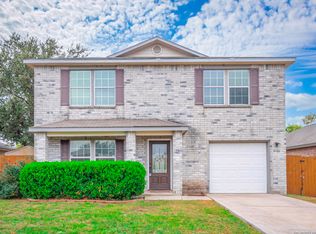 8606 Key South Way, Converse, TX 78109