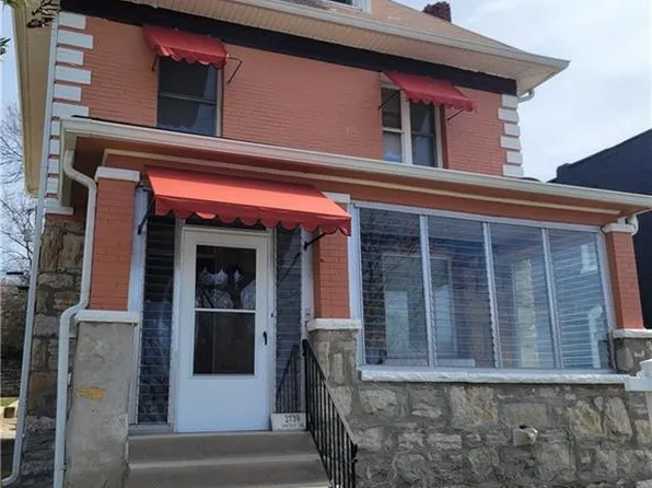 2739 Garfield Ave, Kansas City, MO 64109