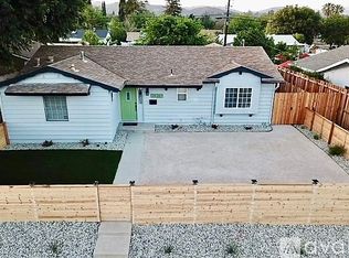 24207 Victory Blvd, West Hills, CA 91307