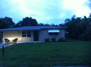 5409 Buchanan Rd, Delray Beach, FL 33484