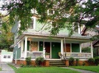 2334 Glenwood Ave, Toledo, OH 43620