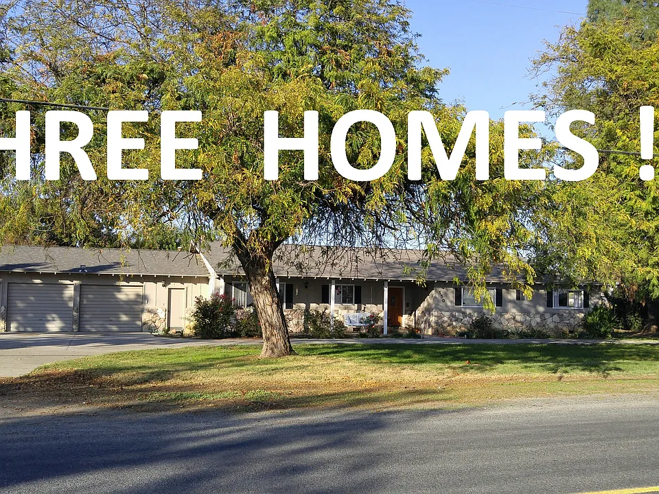 Main home, 4/4 2214 sq.ft.