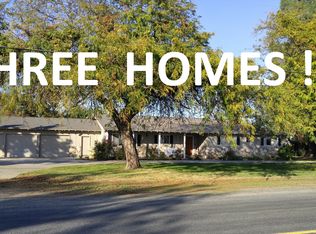 550 E Myer Ave, Exeter, CA 93221