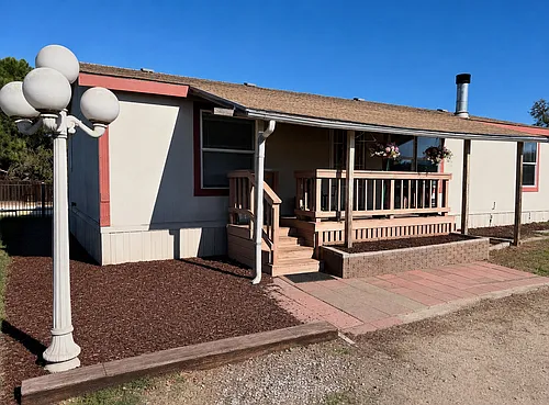 17588 S Austin Rd Photo 1