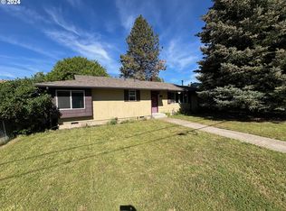 750 N 13th Ave, Elgin, OR 97827