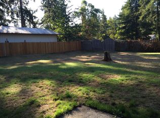 9313 3rd Way SE, Olympia, WA 98513
