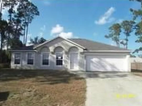 1555 SW Leisure Ln, Port Saint Lucie, FL 34953