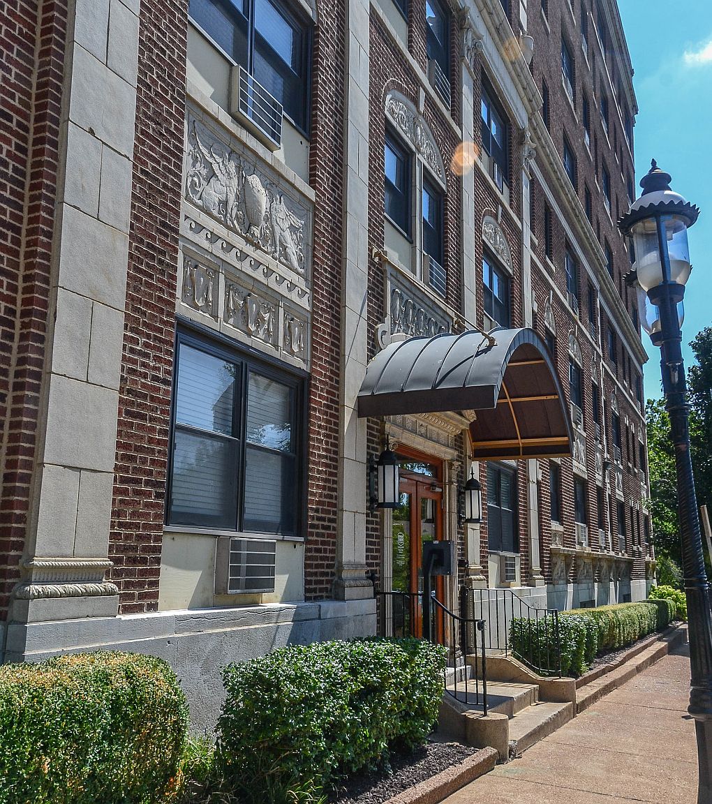 4497 Pershing Ave 310, Saint Louis, MO 63108 Zillow