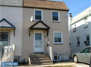 605 Pusey Ave, Collingdale, PA 19023