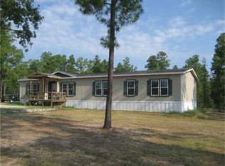 134 Percy Howard Rd, Huntsville, TX 77320