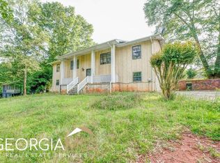 5801 Fox Run, Rex, GA 30273