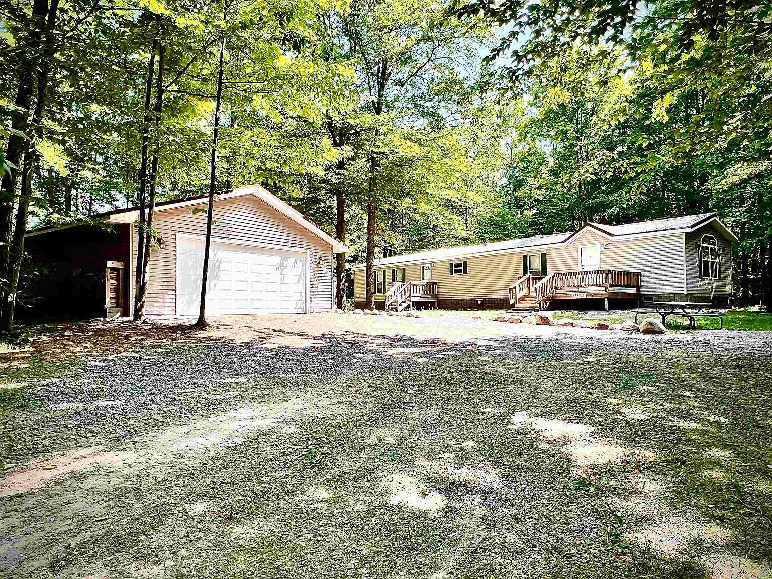 14445 Wildwood Ln, Lakewood, WI 54138 Zillow