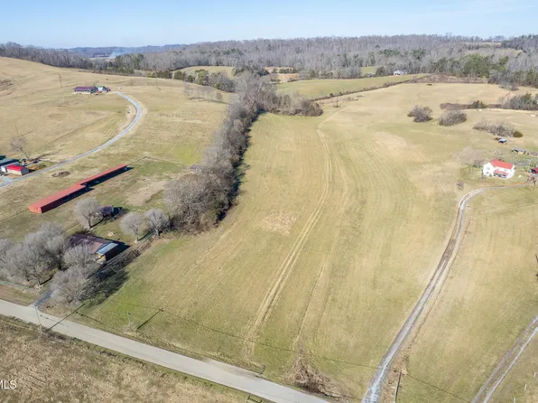 Sunnyside Rd, Greeneville, TN 37743