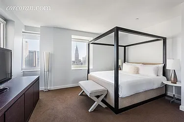 Rented by Corcoran