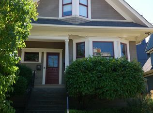 1211 E Howell St, Seattle, WA 98122