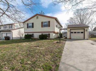 4224 Boxwood Ln, Independence, KY