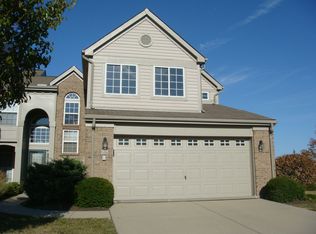 6124 Lakelyn, Mason, OH 45040