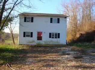 2821 Swans Rd NE, Newark, OH 43055