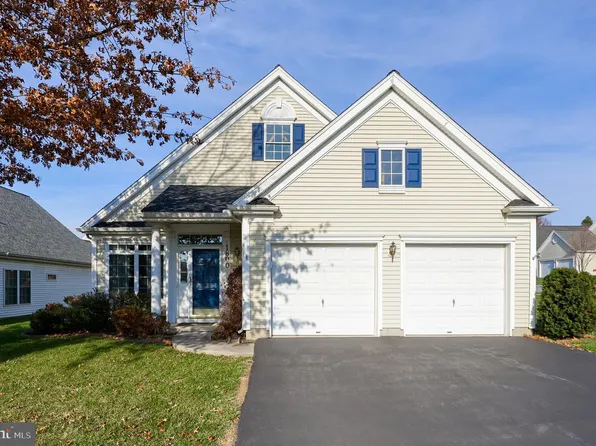 1800 Buchers Ml, Lancaster, PA 17601