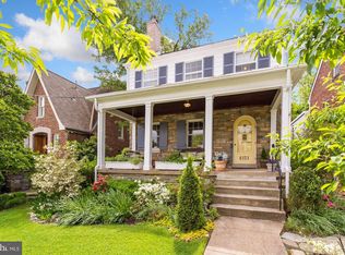 6151 30th St NW, Washington, DC 20015