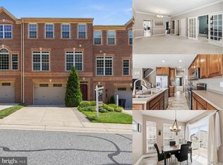 725 Perthshire Pl Unit 66, Abingdon, MD 21009