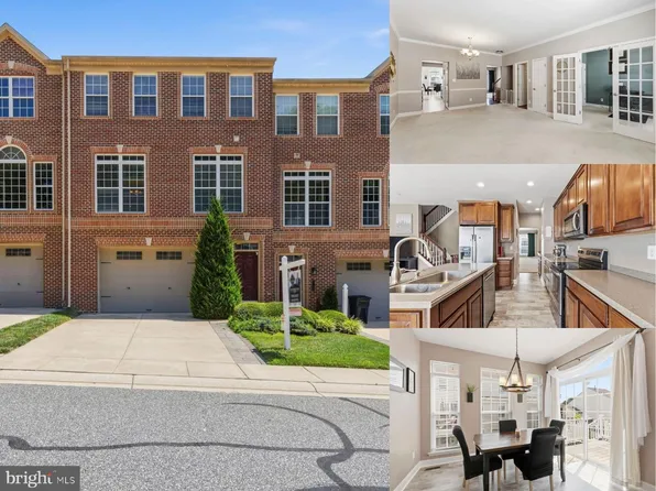 725 Perthshire Pl Unit 66, Abingdon, MD 21009