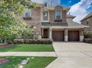 973 Angel Falls Dr, Frisco, TX 75034