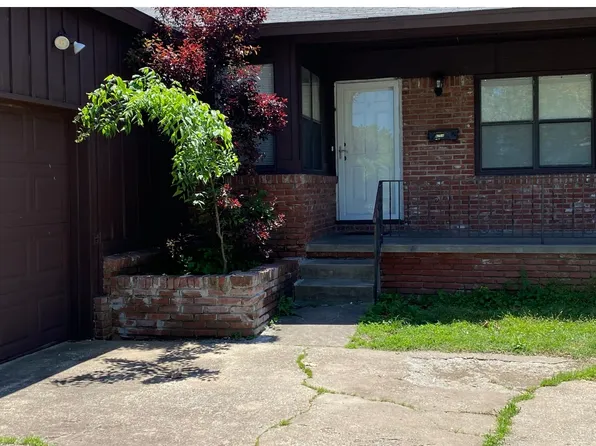 (undisclosed Address), Tulsa, OK 74145