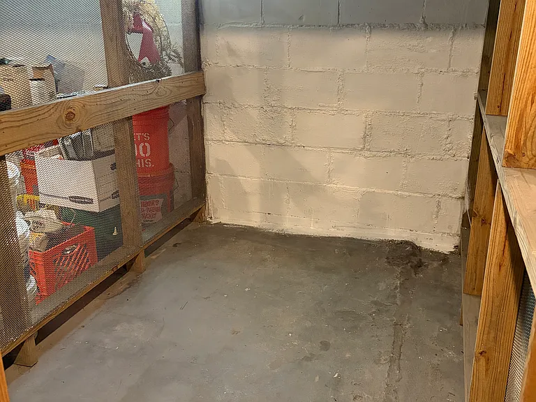 Storage Unit.