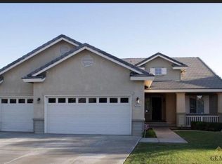 2711 Crescent Ridge St, Bakersfield, CA 93313