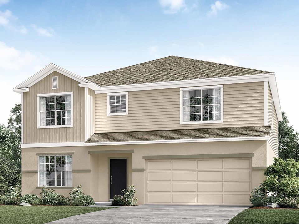 Elevation A Opt Base Front