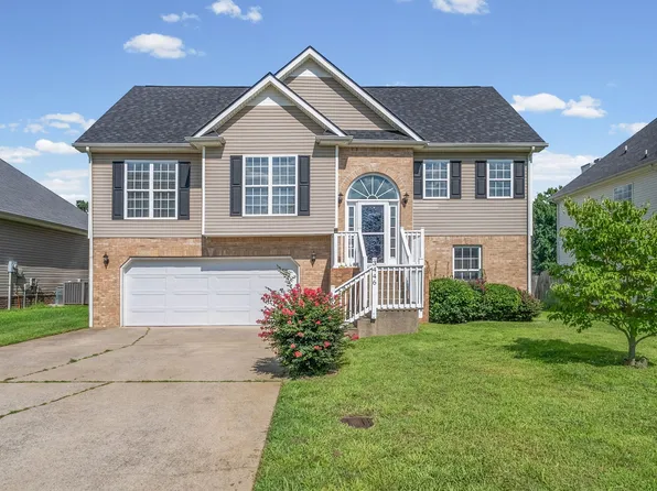 3446 Southwood Dr, Clarksville, TN 37042