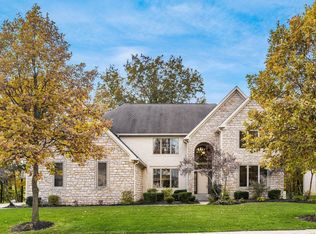 12354 Brook Forest Cir, Pickerington, OH 43147