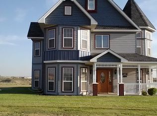 1921 Two Deer Trl, Amarillo, TX 79124