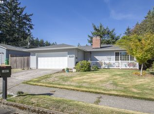 1007 NE 177th Ave, Portland, OR 97230