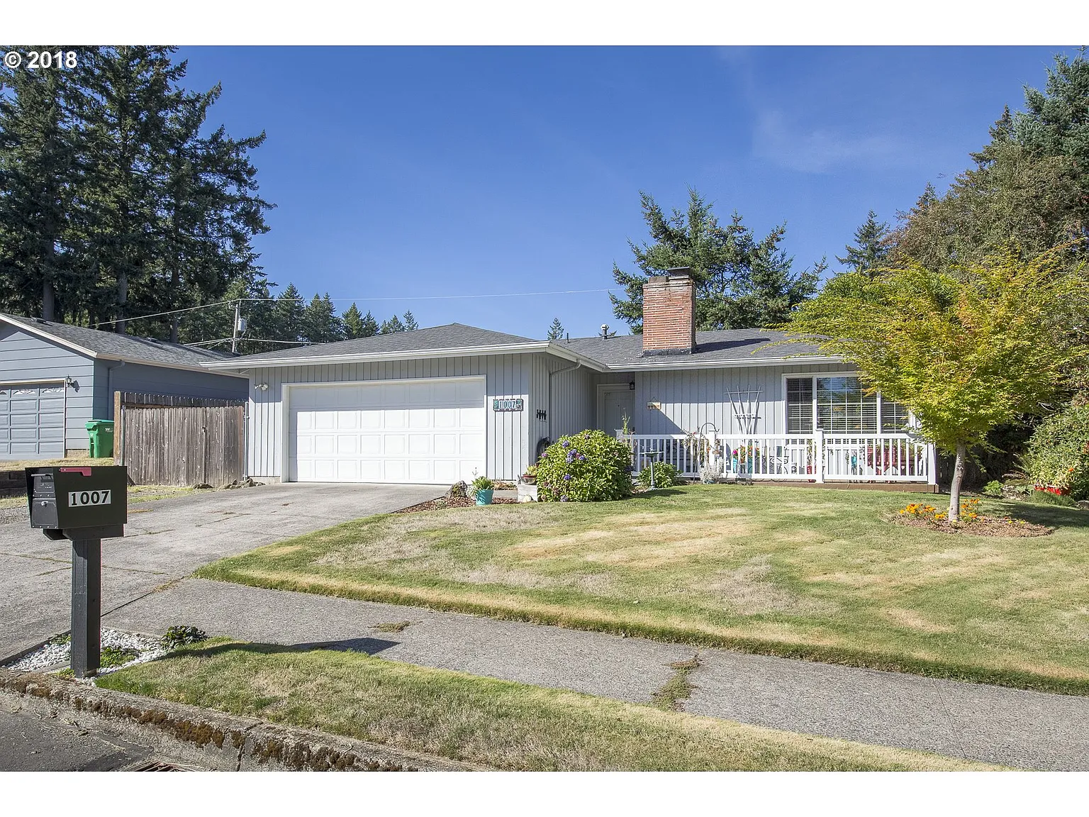 1007 NE 177th Ave photo 1